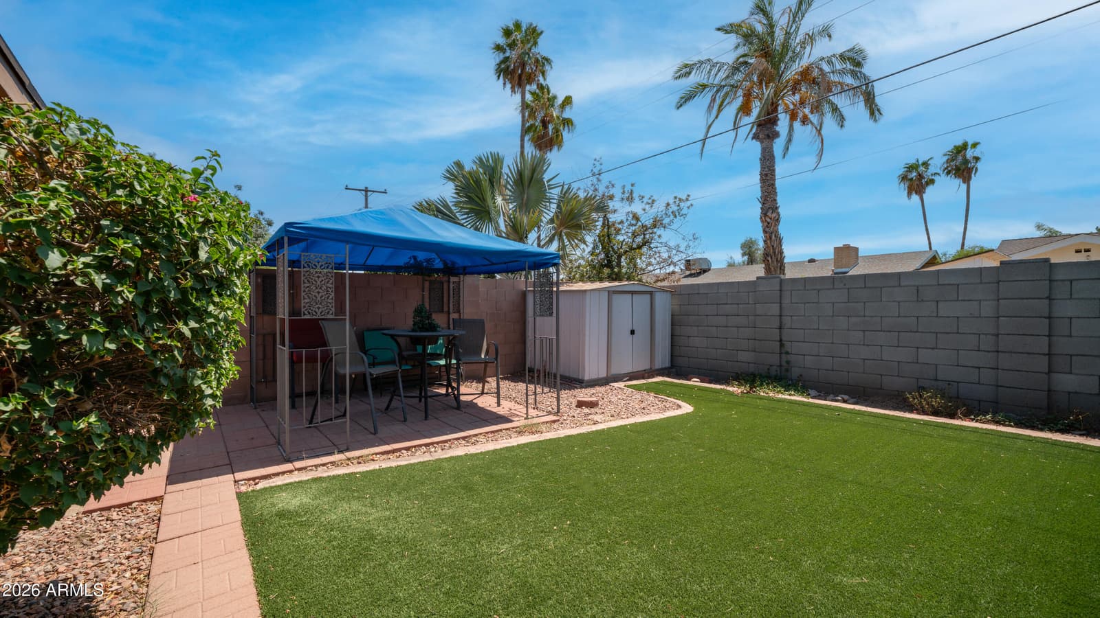 413 E BALBOA Drive, Tempe, AZ 85282 — photo 36 of 40