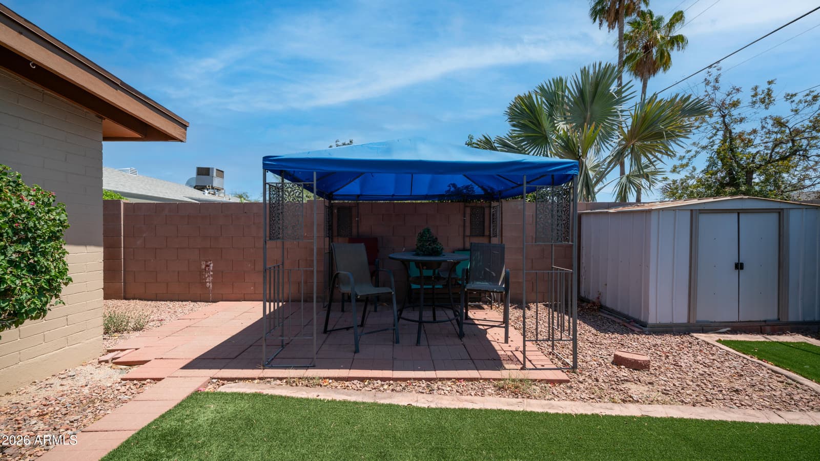 413 E BALBOA Drive, Tempe, AZ 85282 — photo 38 of 40