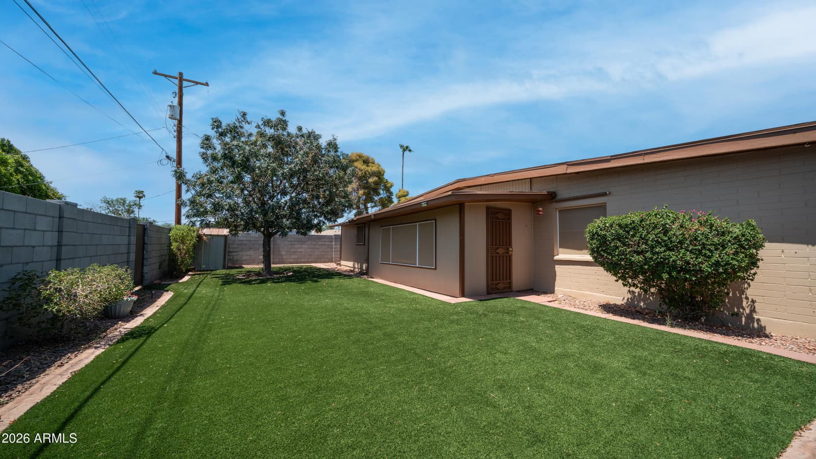413 E BALBOA Drive, Tempe, AZ 85282 — photo 34 of 40