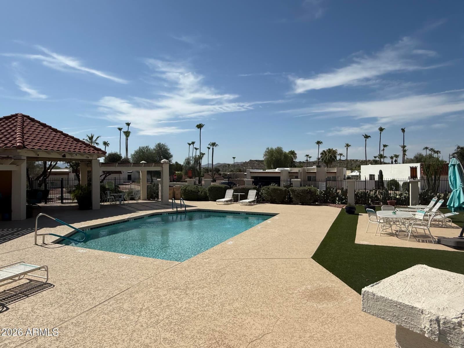 17048 E CALLE DEL ORO C, Fountain Hills, AZ 85268 — photo 18 of 19
