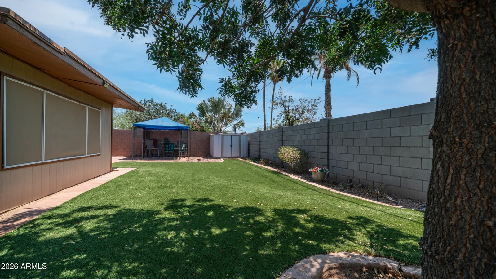 413 E BALBOA Drive, Tempe, AZ 85282 — photo 31 of 40
