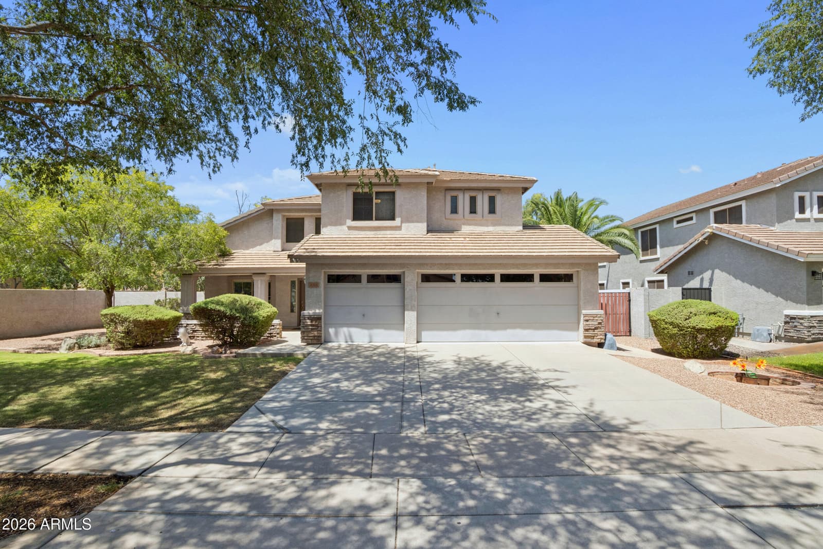 3324 E WASHINGTON Avenue, Gilbert, AZ 85234 — photo 2 of 34