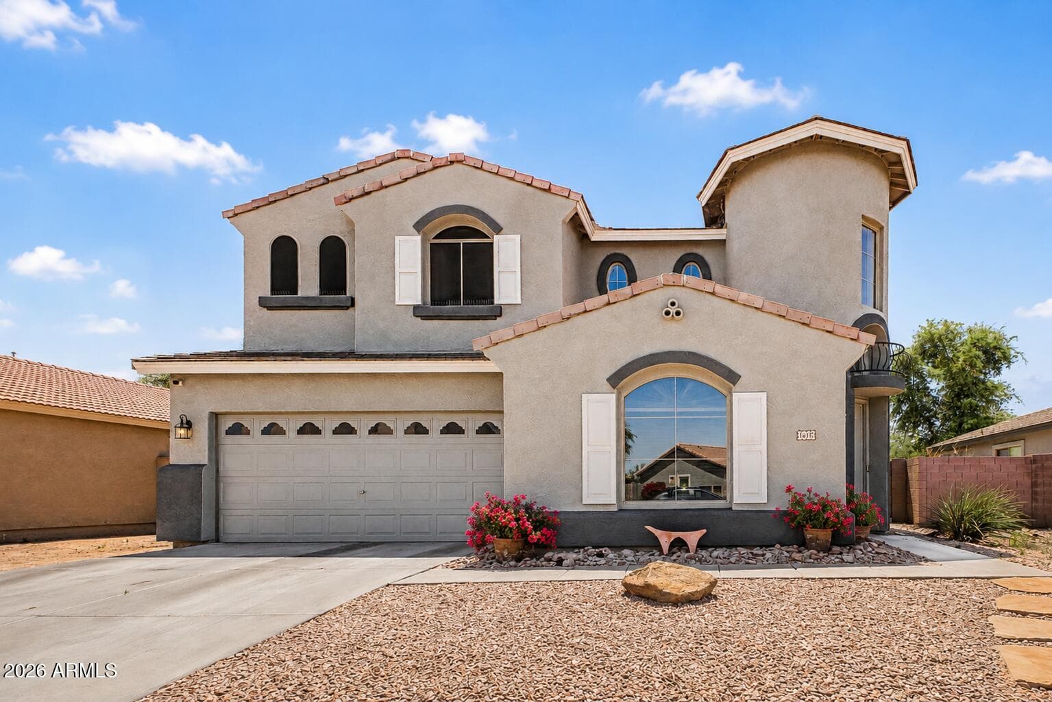1617 W SAINT KATERI Drive, Phoenix, AZ 85041 — photo 3 of 59