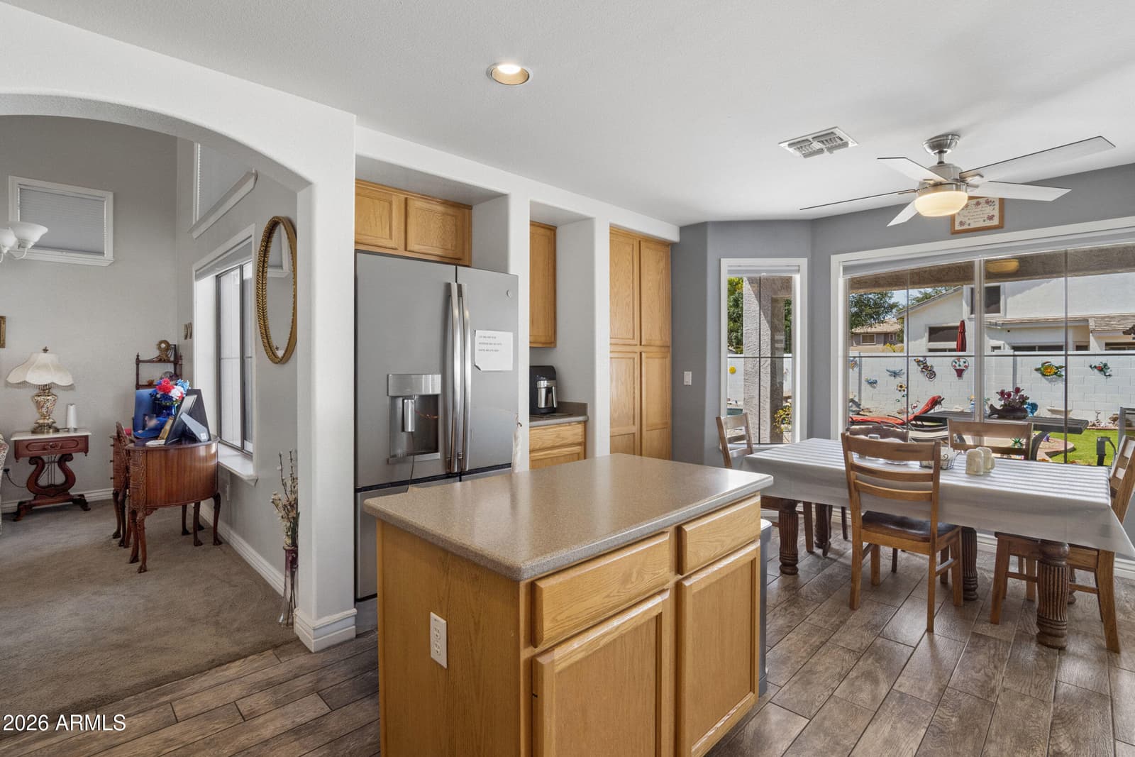 3324 E WASHINGTON Avenue, Gilbert, AZ 85234 — photo 11 of 34