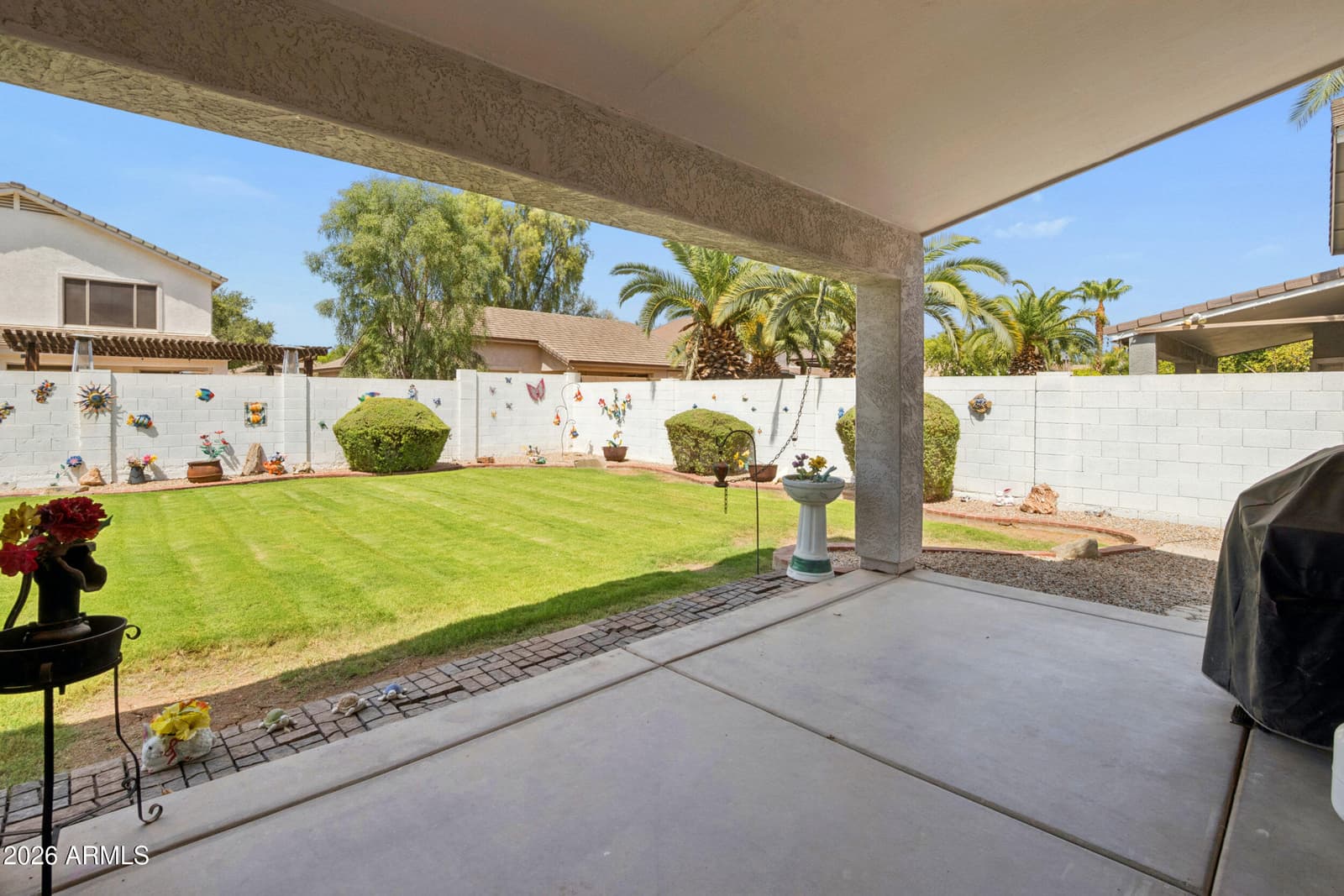 3324 E WASHINGTON Avenue, Gilbert, AZ 85234 — photo 29 of 34