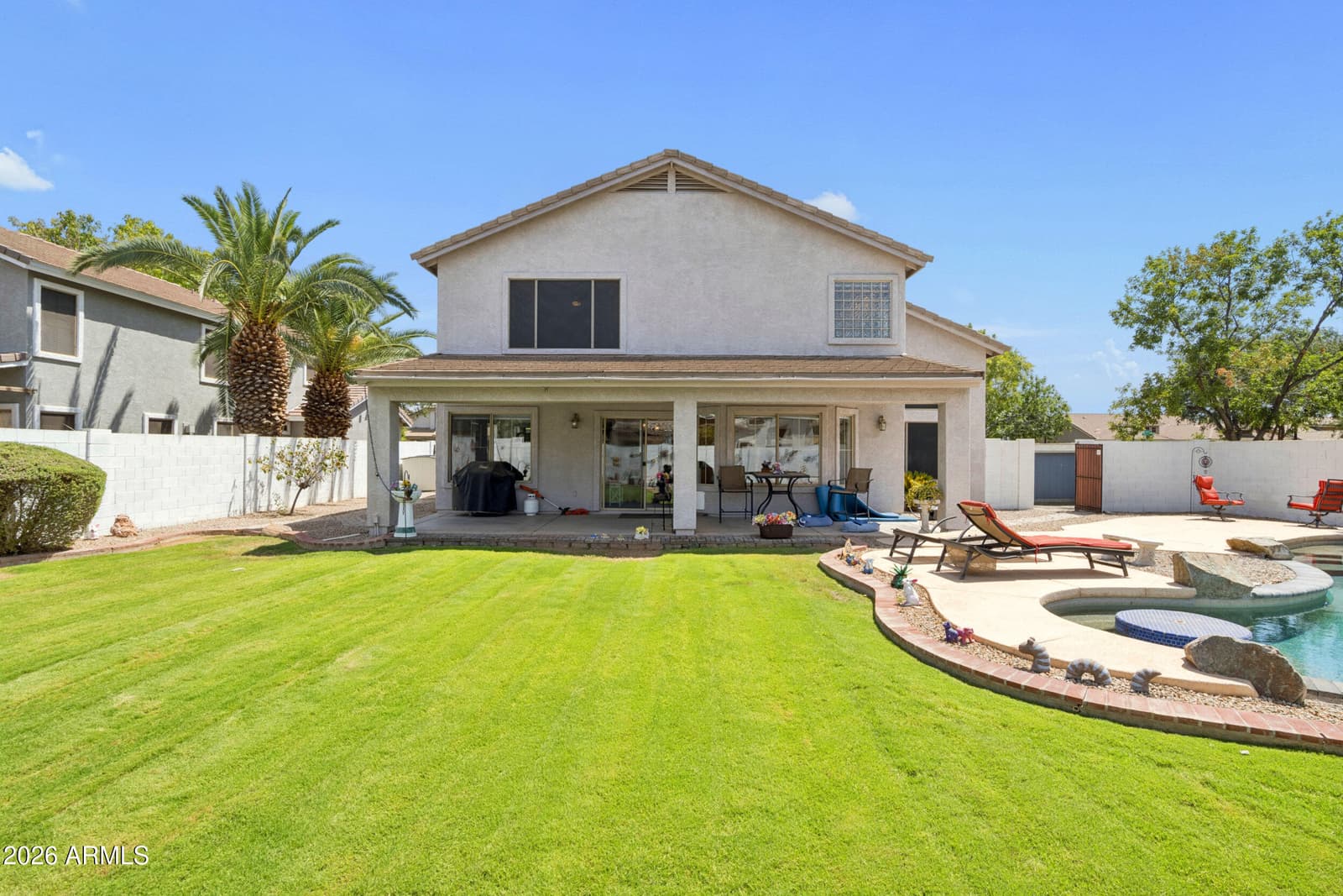 3324 E WASHINGTON Avenue, Gilbert, AZ 85234 — photo 32 of 34
