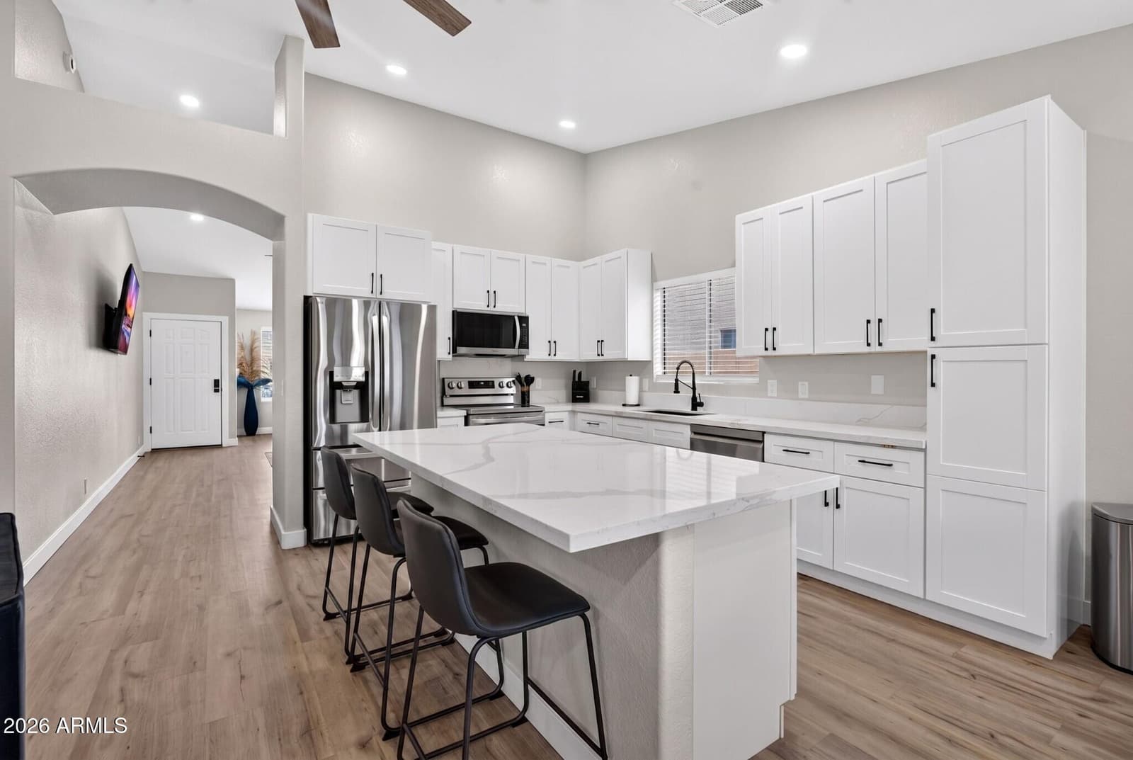 8947 W SIERRA VISTA Drive, Glendale, AZ 85305 — photo 1 of 41