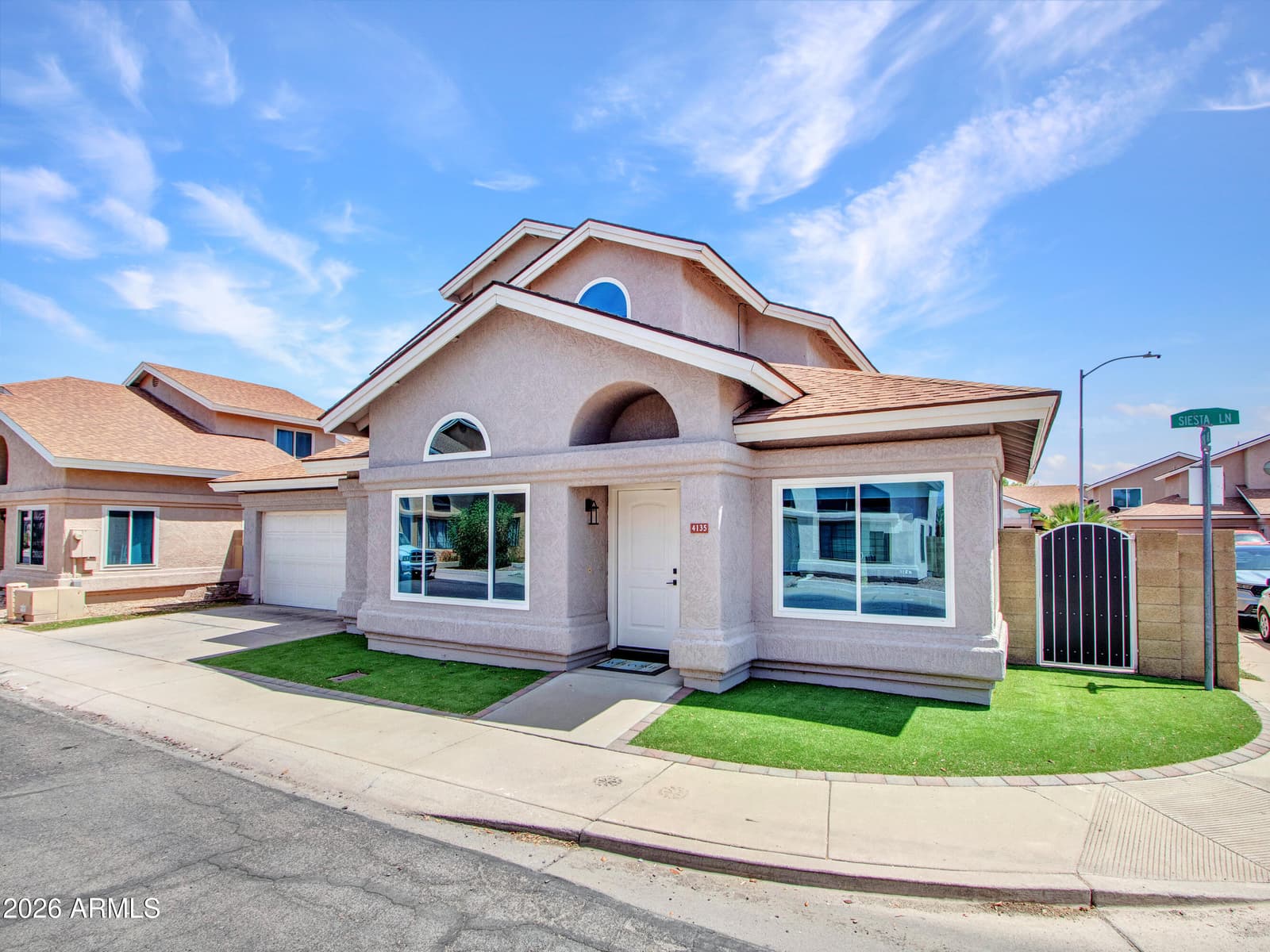 4135 W Siesta Lane, Glendale, AZ 85308 — photo 3 of 45