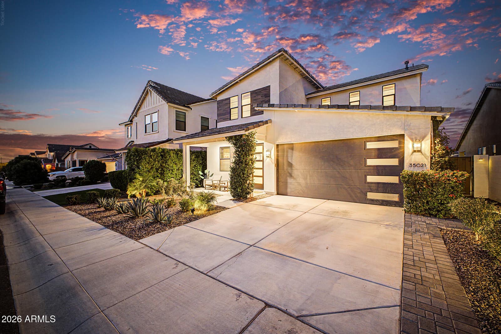 35021 N BARREL Road, San Tan Valley, AZ 85144 — photo 4 of 43