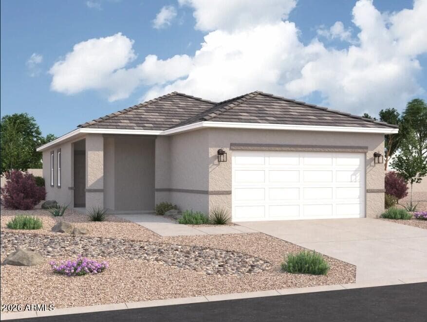 12932 E WALLFLOWER Lane, Florence, AZ 85132 — photo 1 of 36