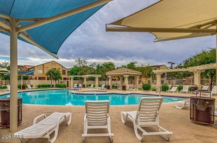 2401 E RIO SALADO Parkway 1022, Tempe, AZ 85288 — photo 20 of 20