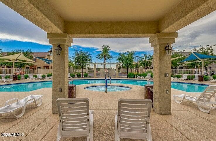 2401 E RIO SALADO Parkway 1022, Tempe, AZ 85288 — photo 1 of 20