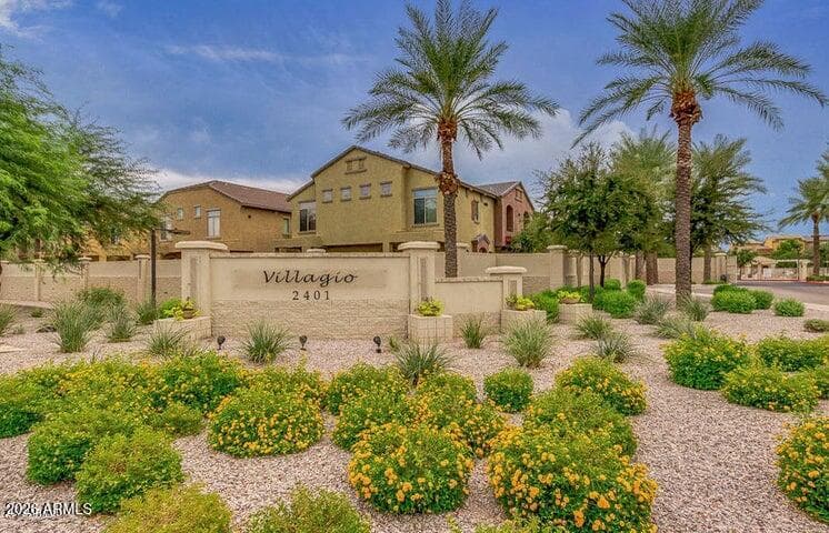 2401 E RIO SALADO Parkway 1022, Tempe, AZ 85288 — photo 19 of 20