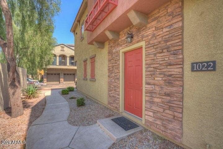 2401 E RIO SALADO Parkway 1022, Tempe, AZ 85288 — photo 18 of 20