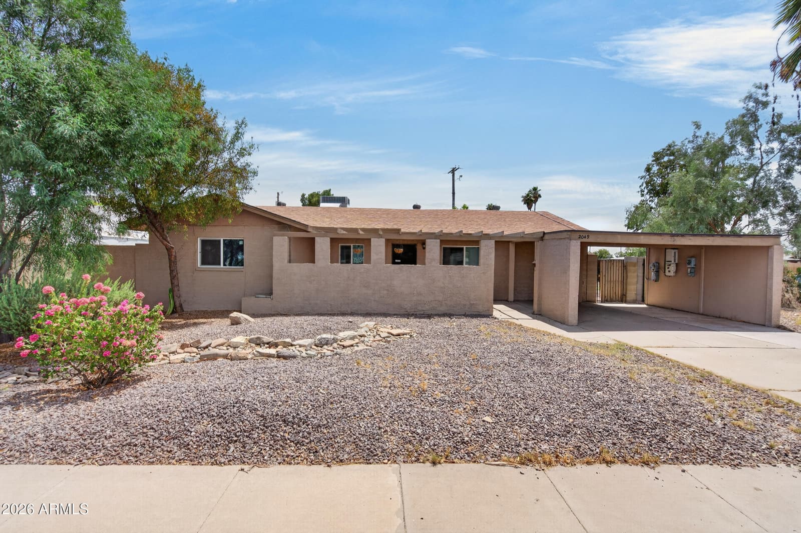 2049 W JOAN DE ARC Avenue, Phoenix, AZ 85029 — photo 1 of 34