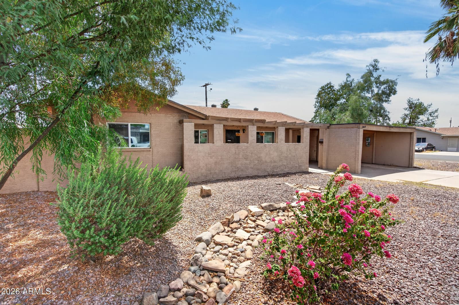 2049 W JOAN DE ARC Avenue, Phoenix, AZ 85029 — photo 2 of 34