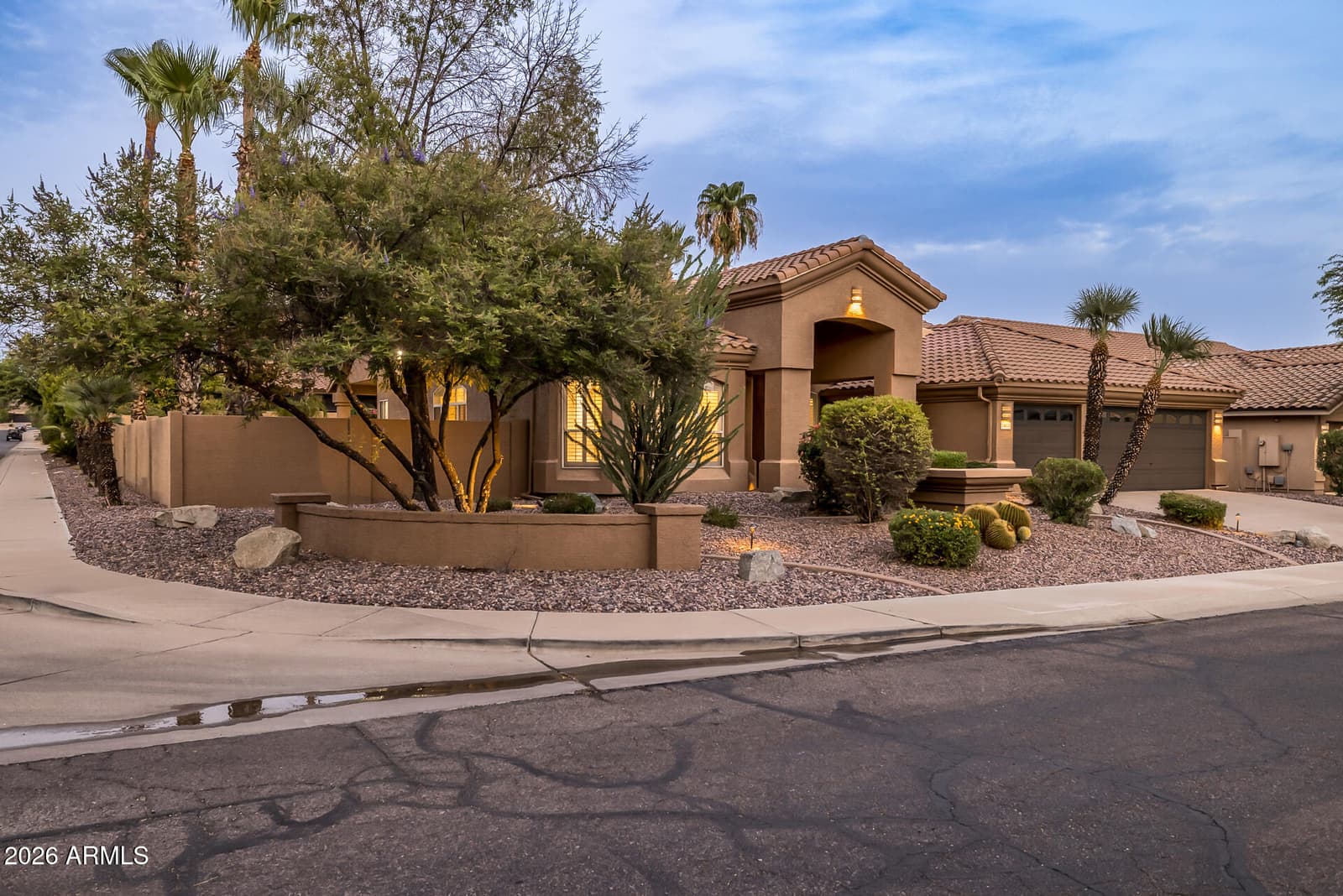 24035 N 74TH Street, Scottsdale, AZ 85255 — photo 2 of 31