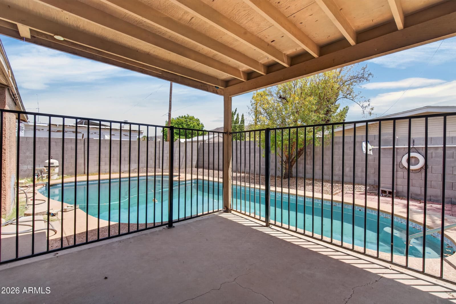 2049 W JOAN DE ARC Avenue, Phoenix, AZ 85029 — photo 27 of 34