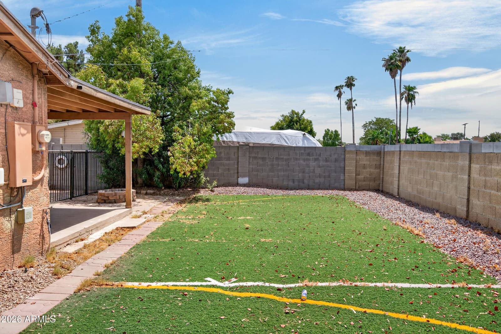 2049 W JOAN DE ARC Avenue, Phoenix, AZ 85029 — photo 30 of 34