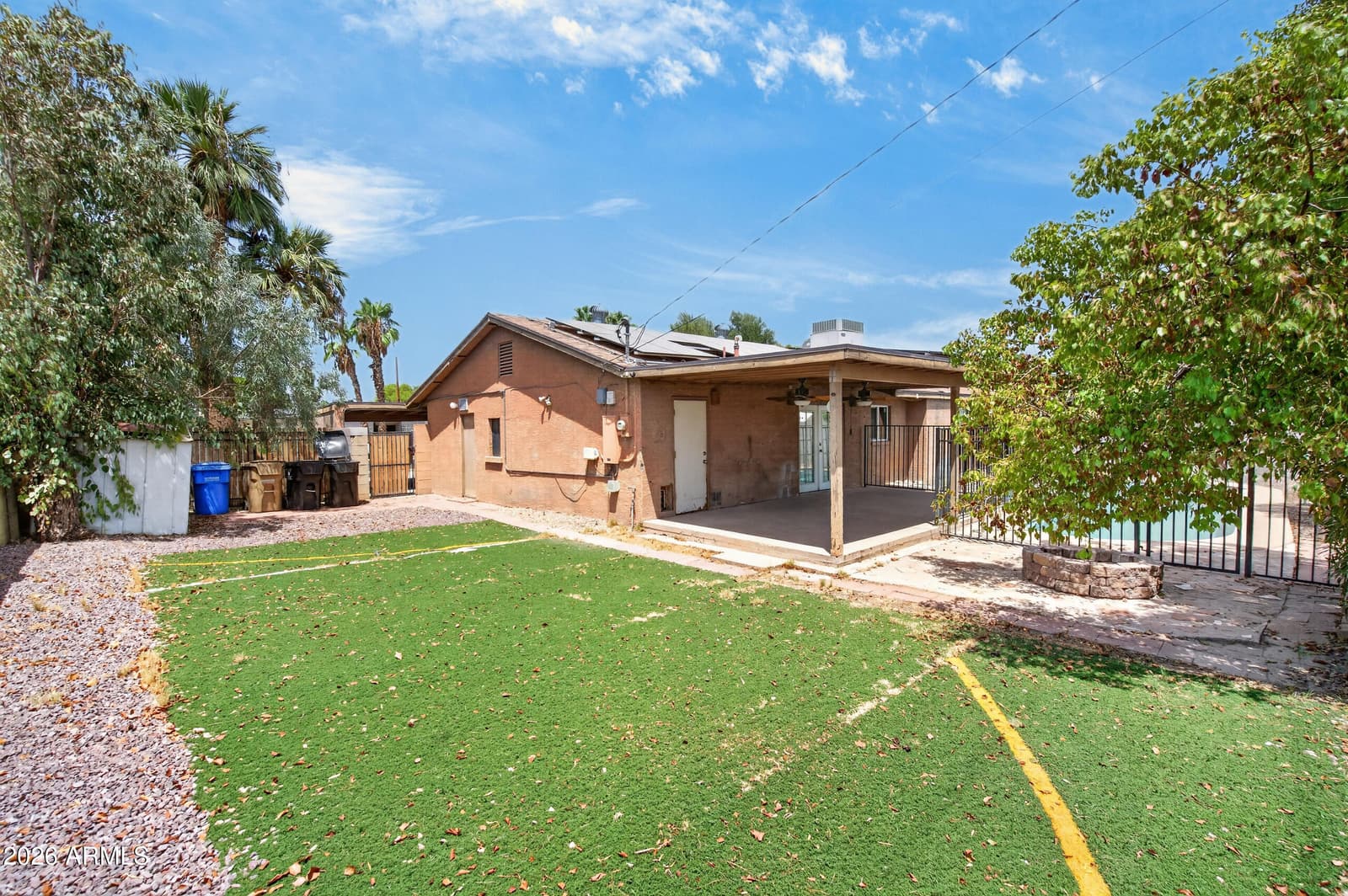 2049 W JOAN DE ARC Avenue, Phoenix, AZ 85029 — photo 29 of 34