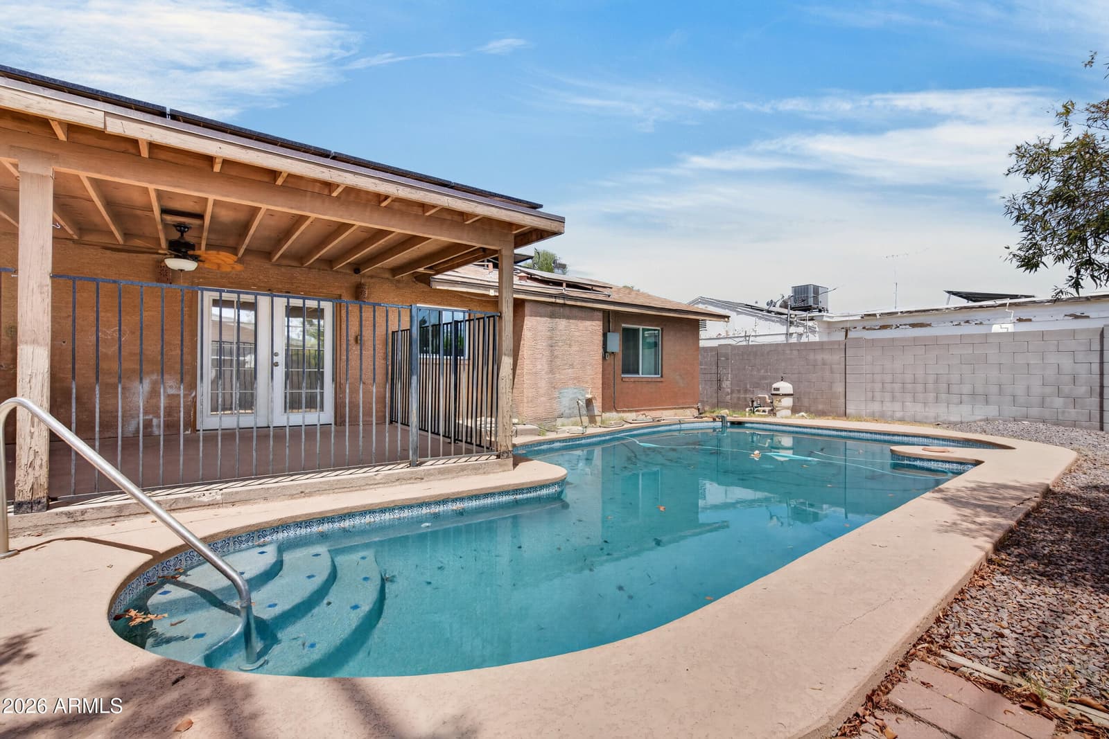 2049 W JOAN DE ARC Avenue, Phoenix, AZ 85029 — photo 32 of 34