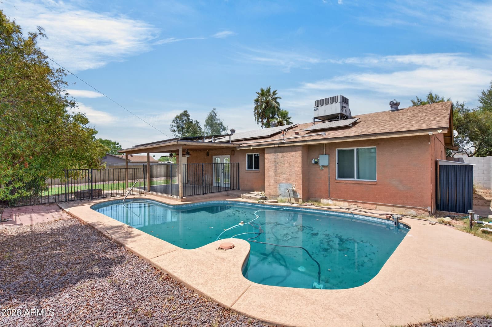 2049 W JOAN DE ARC Avenue, Phoenix, AZ 85029 — photo 3 of 34
