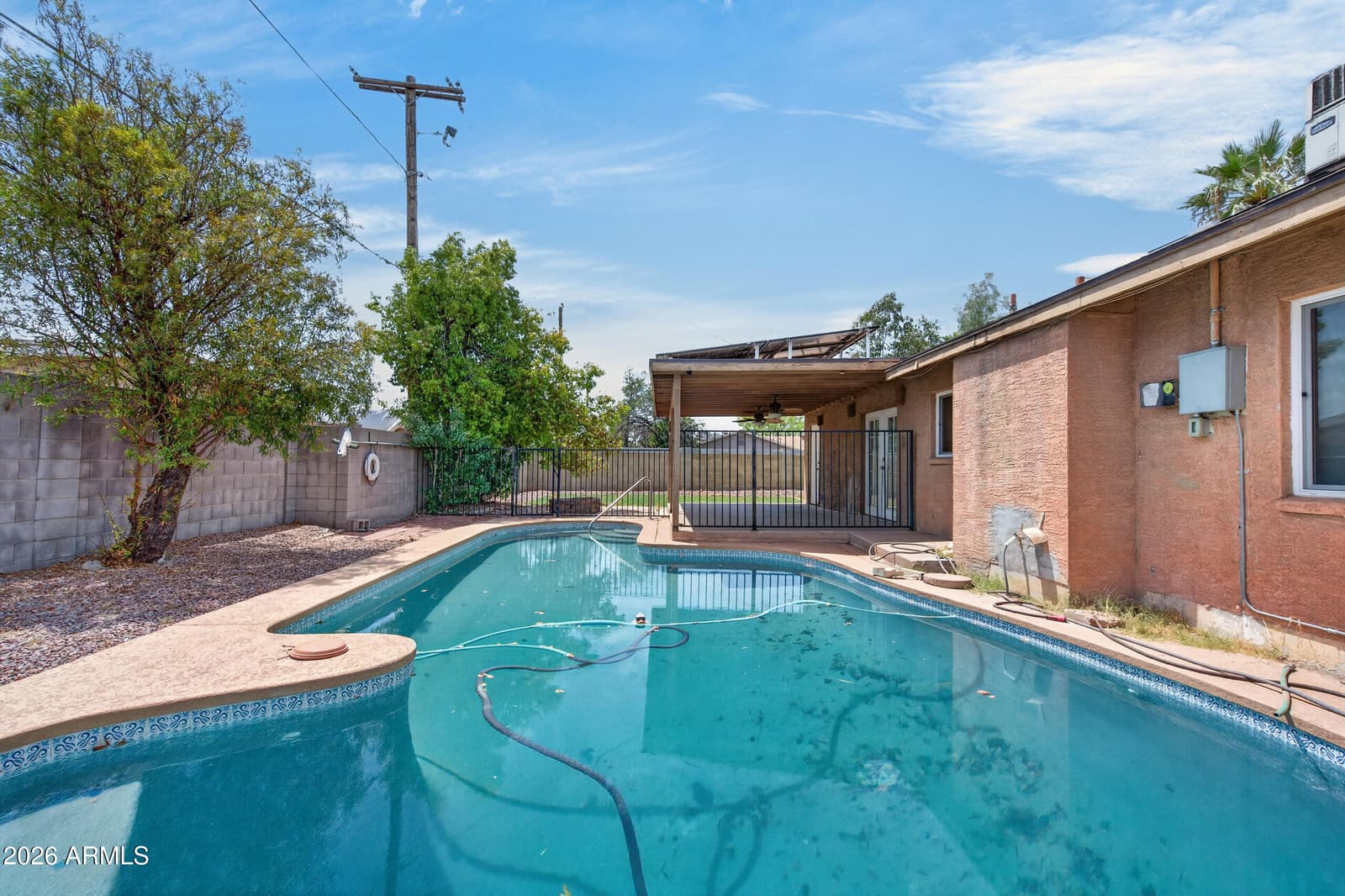 2049 W JOAN DE ARC Avenue, Phoenix, AZ 85029 — photo 34 of 34