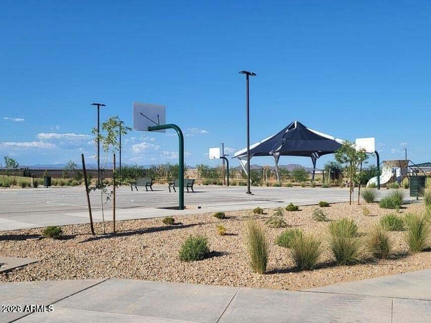 18349 W BUCKSKIN Trail, Wittmann, AZ 85361 — photo 13 of 28