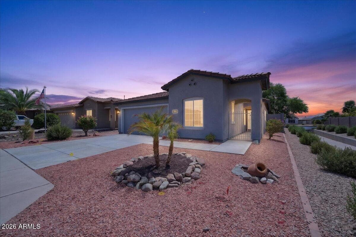 19894 N 108TH Avenue, Sun City, AZ 85373 — photo 1 of 44