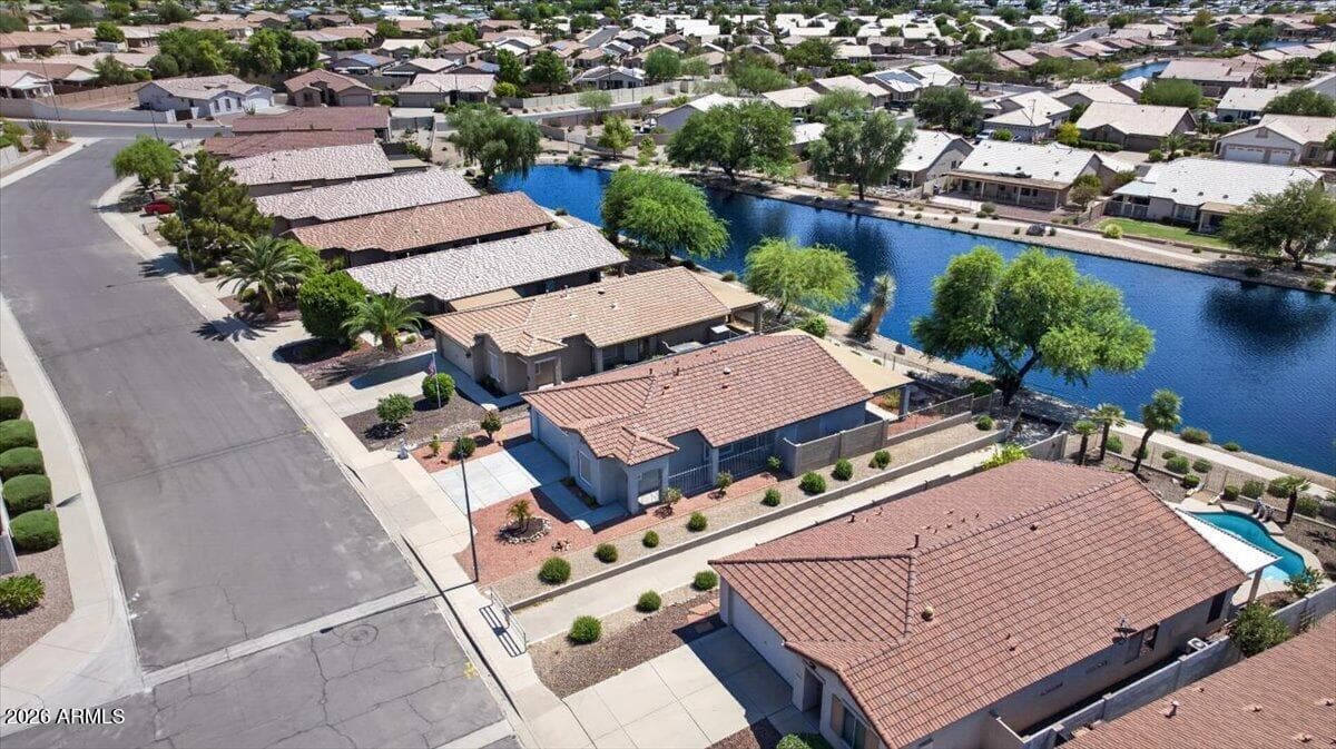19894 N 108TH Avenue, Sun City, AZ 85373 — photo 40 of 44