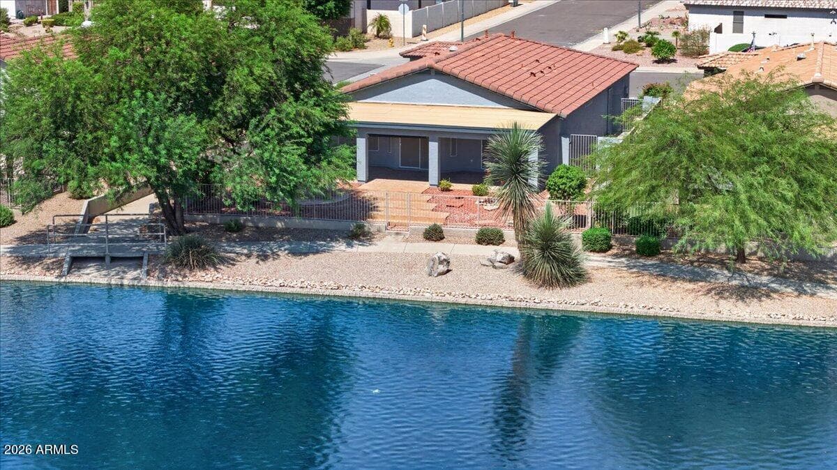 19894 N 108TH Avenue, Sun City, AZ 85373 — photo 38 of 44