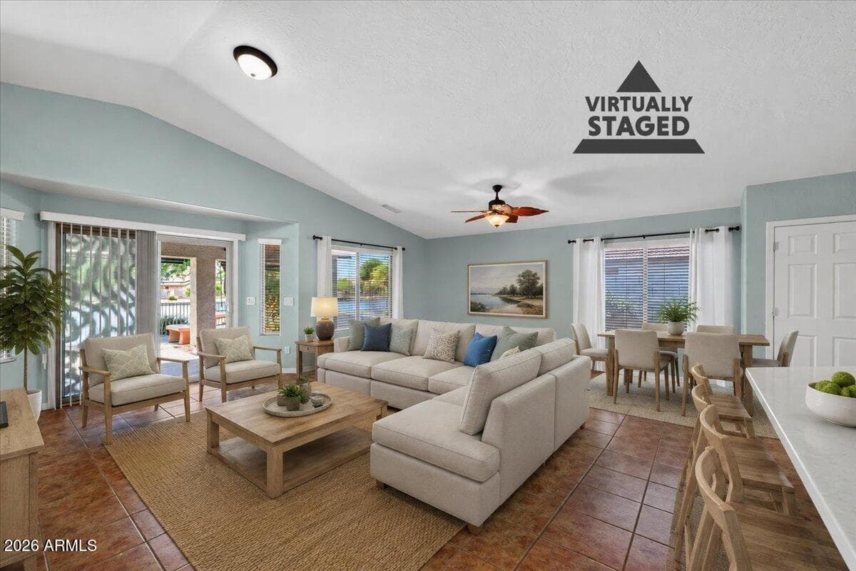 19894 N 108TH Avenue, Sun City, AZ 85373 — photo 5 of 44