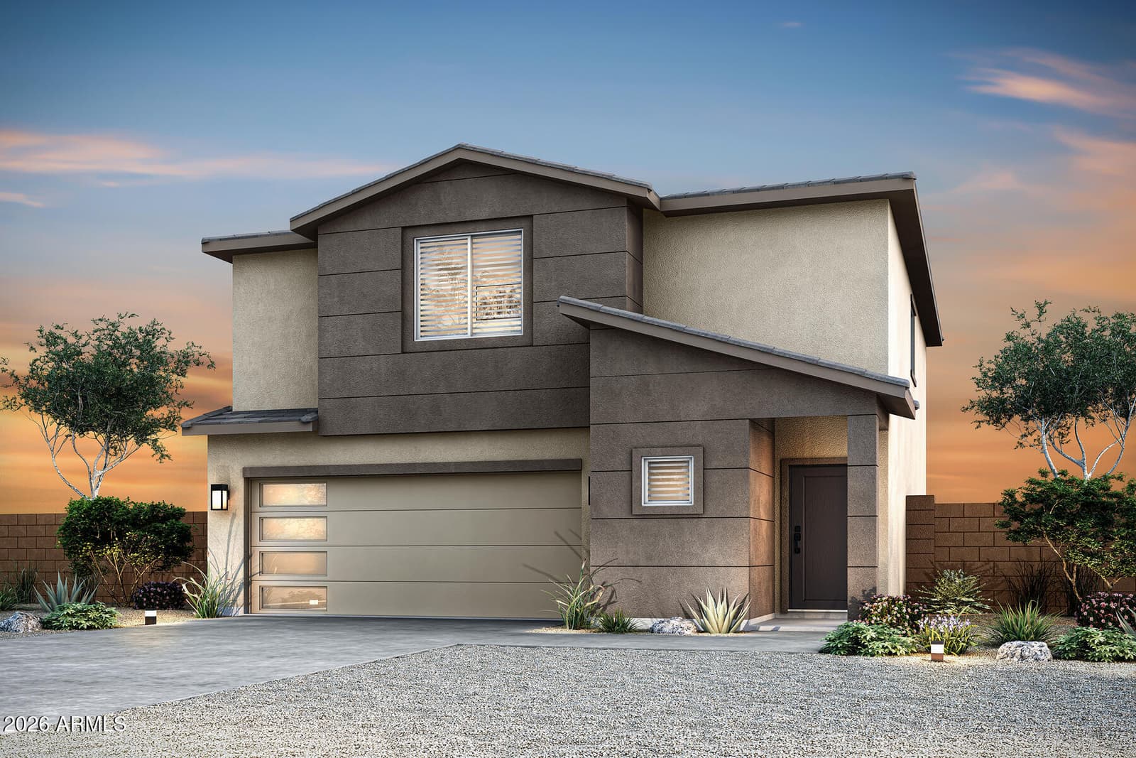 1079 W FELIZ Street, Florence, AZ 85132 — photo 1 of 16