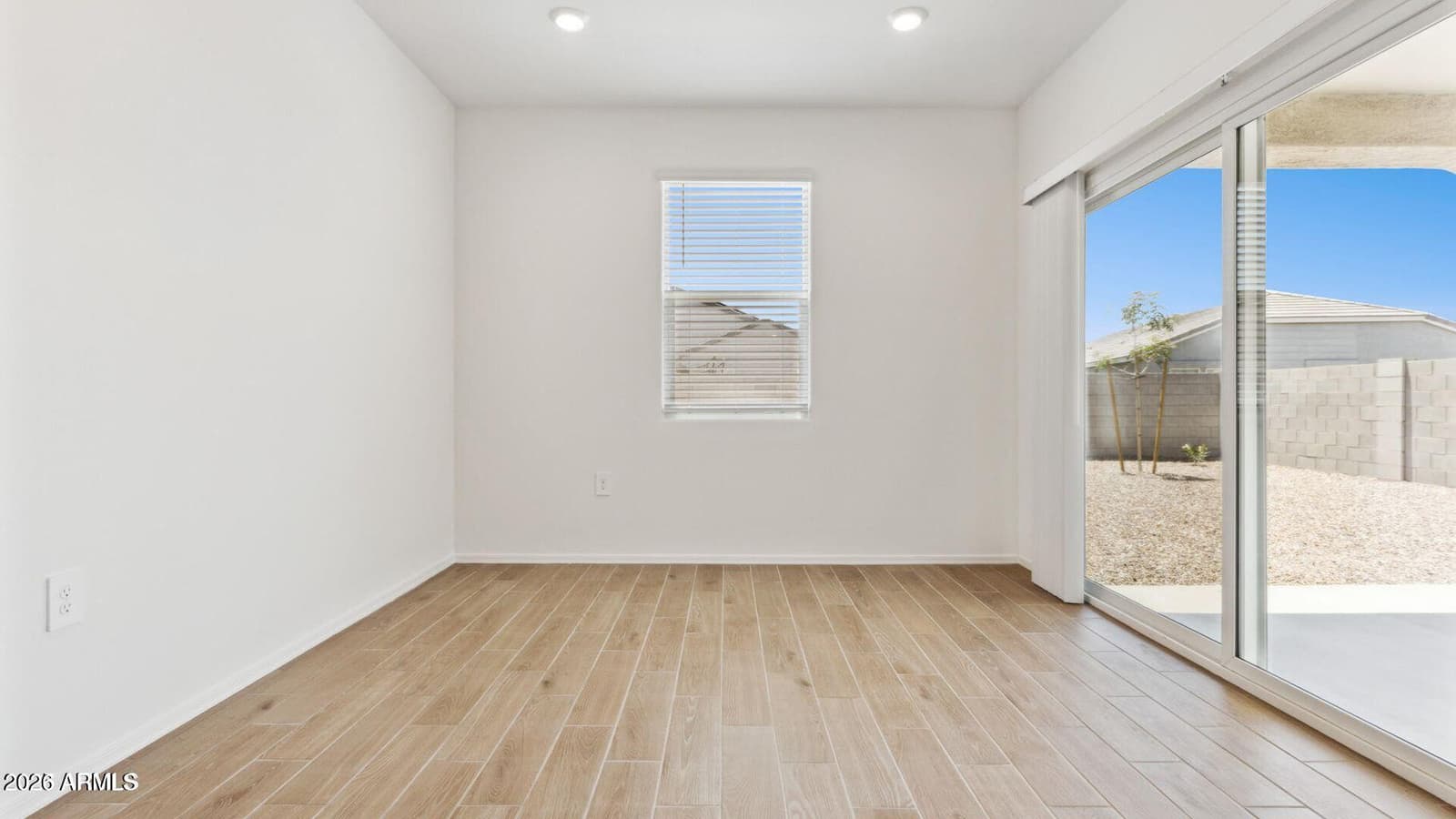 18372 W BUCKSKIN Trail, Wittmann, AZ 85361 — photo 17 of 27