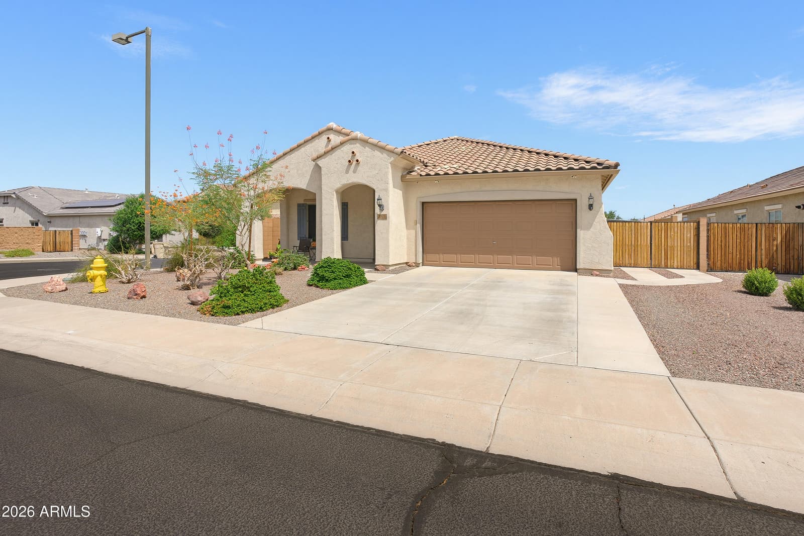 25996 W TONOPAH Drive, Buckeye, AZ 85396 — photo 2 of 50