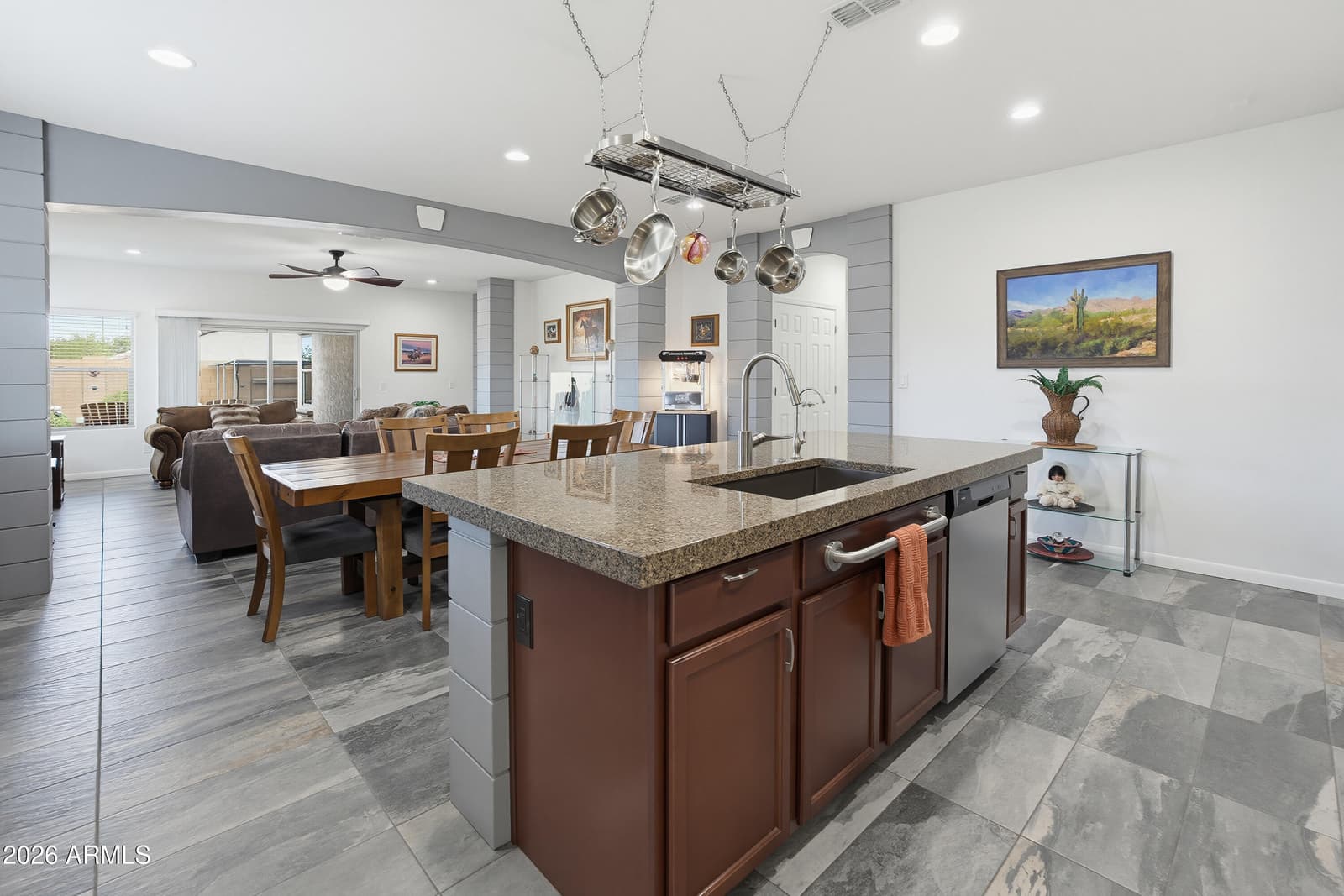 25996 W TONOPAH Drive, Buckeye, AZ 85396 — photo 11 of 50