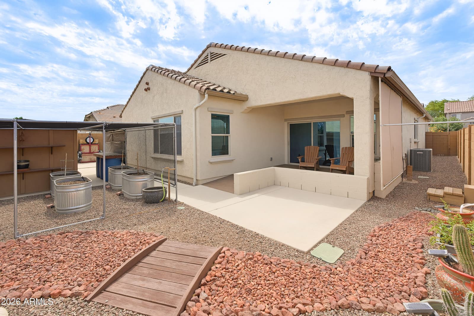 25996 W TONOPAH Drive, Buckeye, AZ 85396 — photo 38 of 50