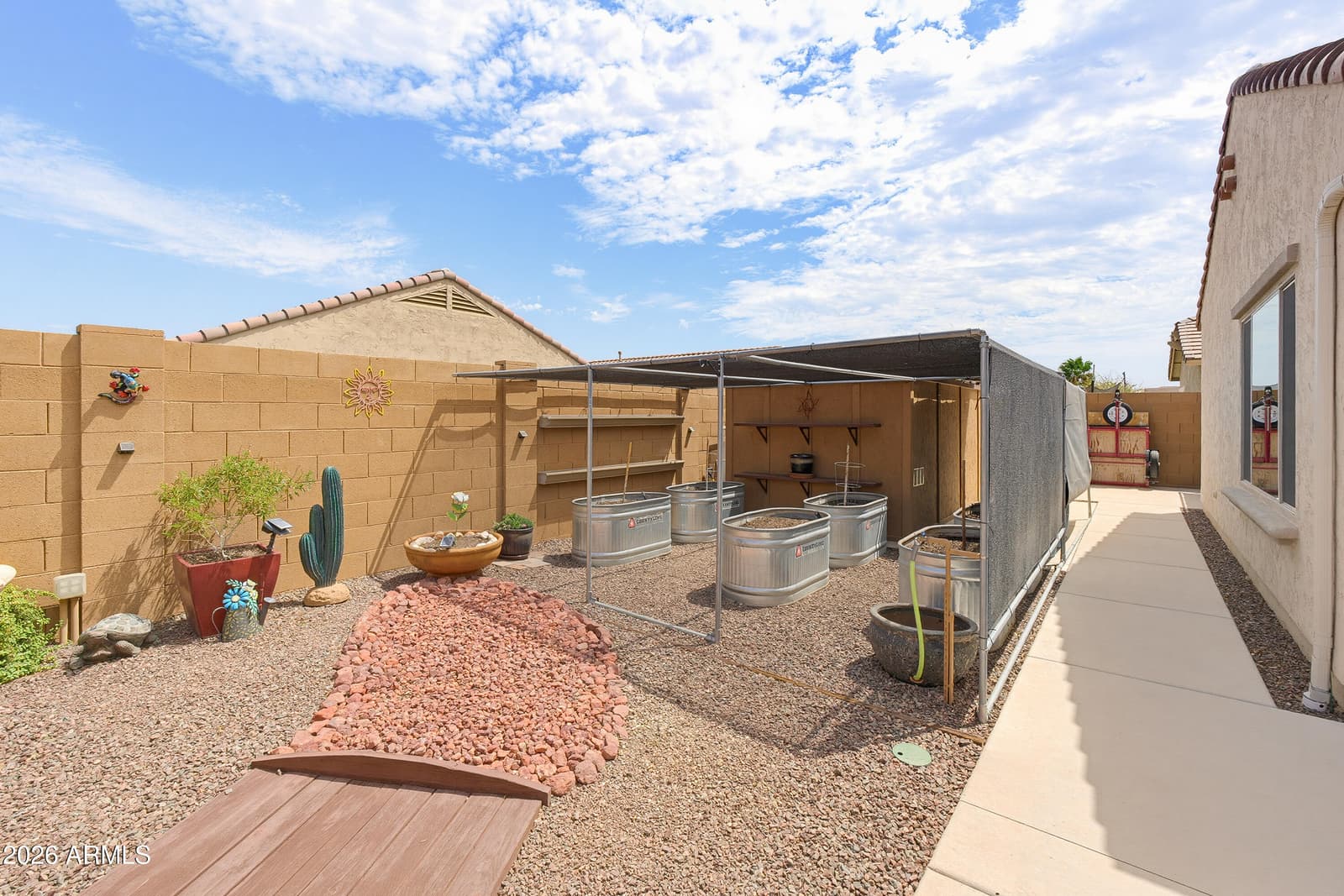 25996 W TONOPAH Drive, Buckeye, AZ 85396 — photo 39 of 50