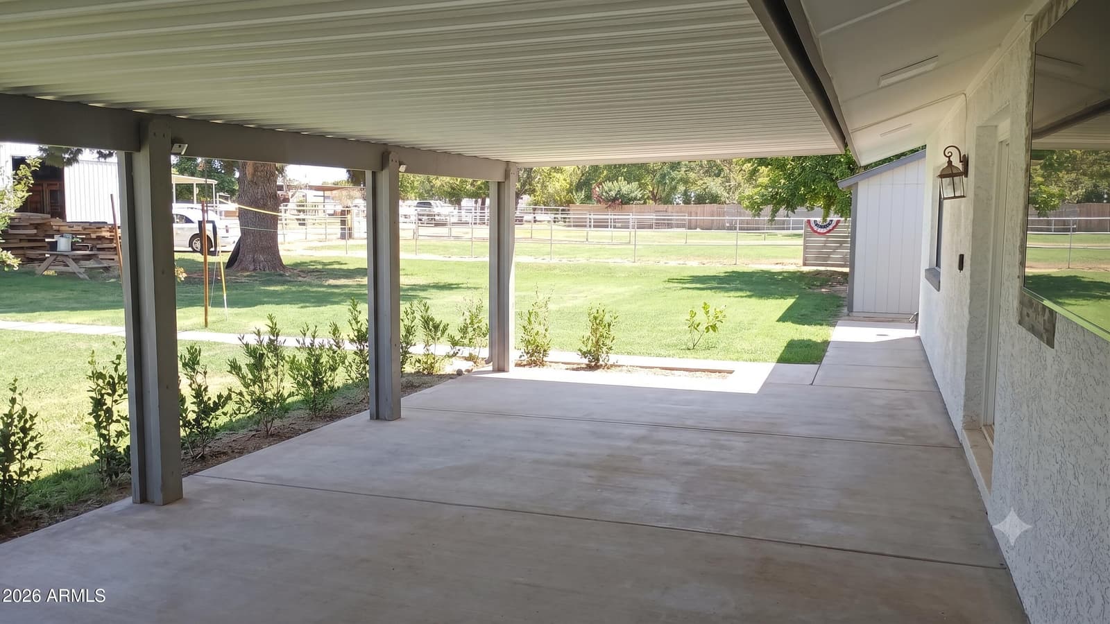 4410 W BANFF Lane, Glendale, AZ 85306 — photo 166 of 167