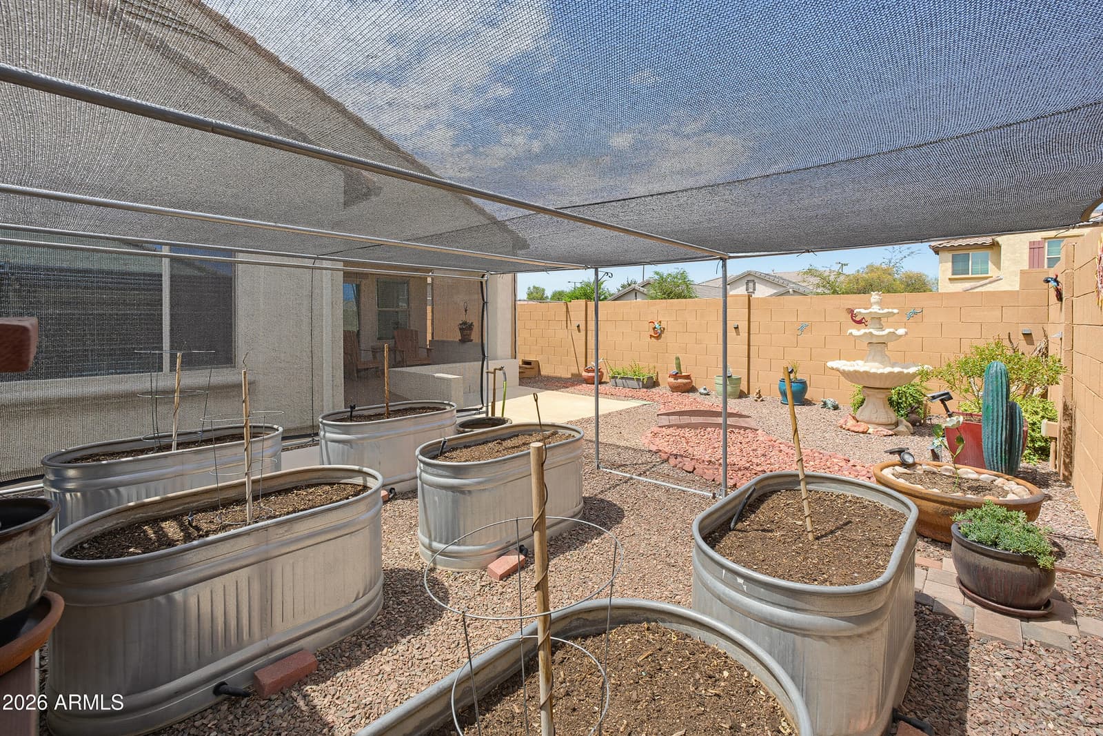 25996 W TONOPAH Drive, Buckeye, AZ 85396 — photo 40 of 50