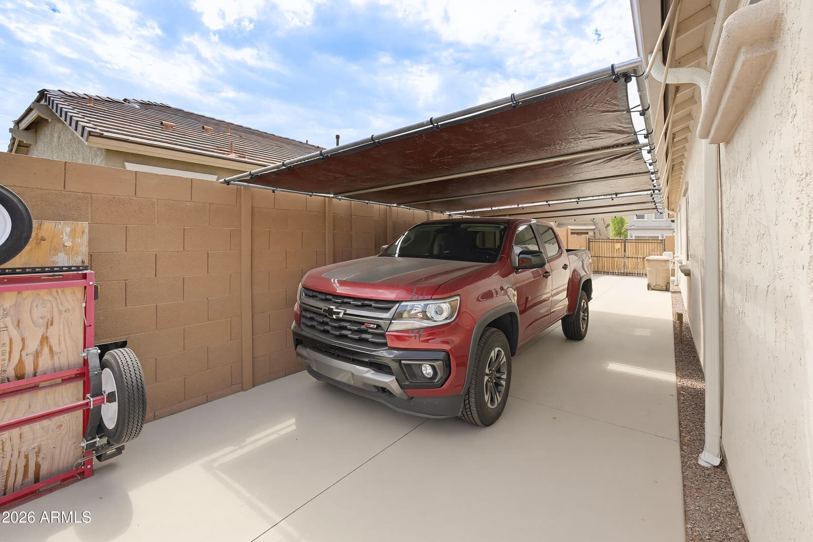 25996 W TONOPAH Drive, Buckeye, AZ 85396 — photo 43 of 50
