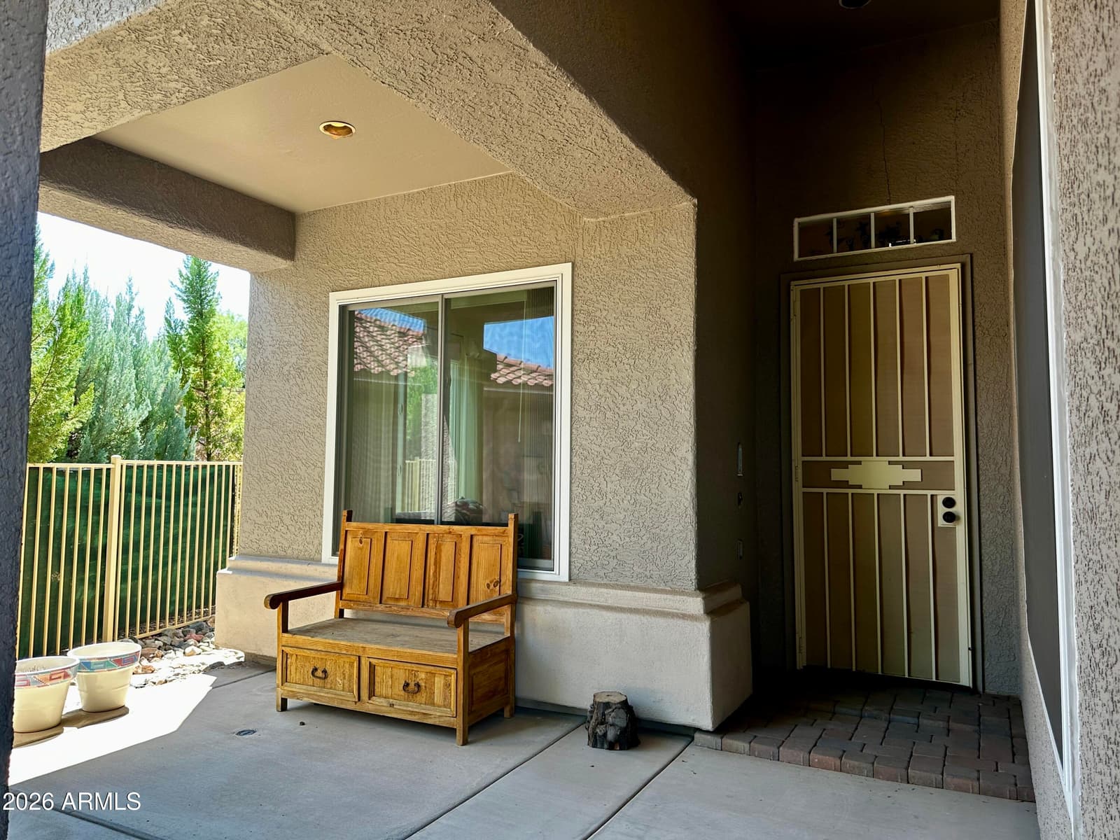 5345 E SILVERTHORNE Drive, Cornville, AZ 86325 — photo 3 of 27