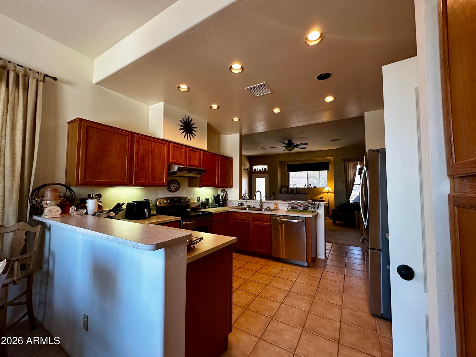 5345 E SILVERTHORNE Drive, Cornville, AZ 86325 — photo 9 of 27