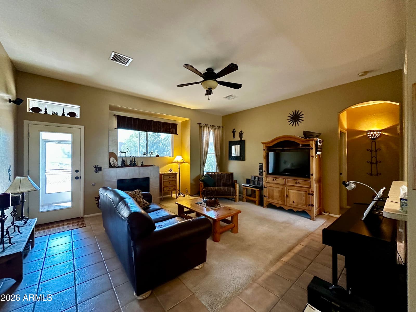 5345 E SILVERTHORNE Drive, Cornville, AZ 86325 — photo 4 of 27