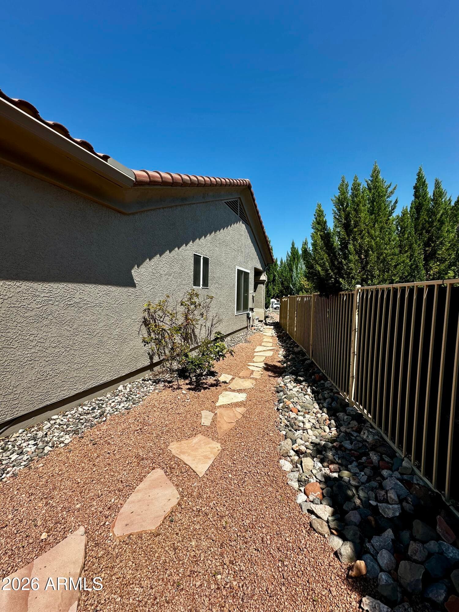5345 E SILVERTHORNE Drive, Cornville, AZ 86325 — photo 26 of 27