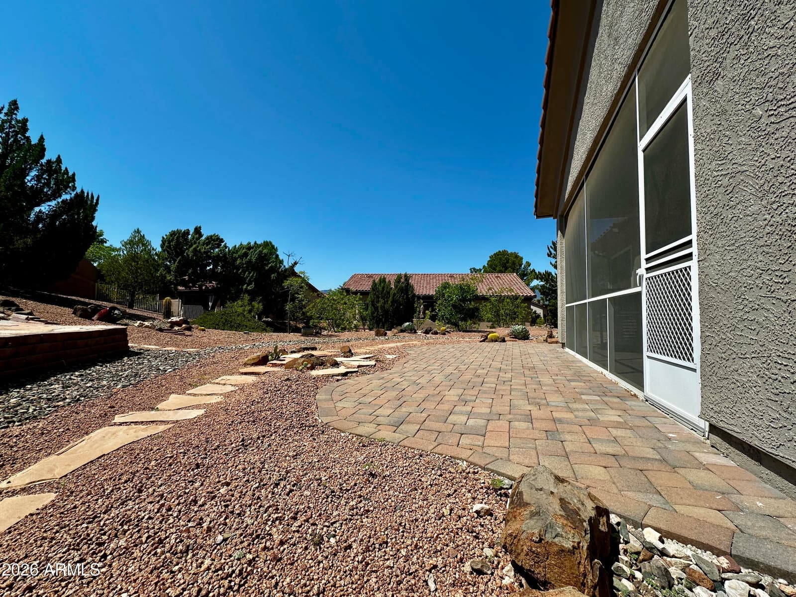 5345 E SILVERTHORNE Drive, Cornville, AZ 86325 — photo 22 of 27
