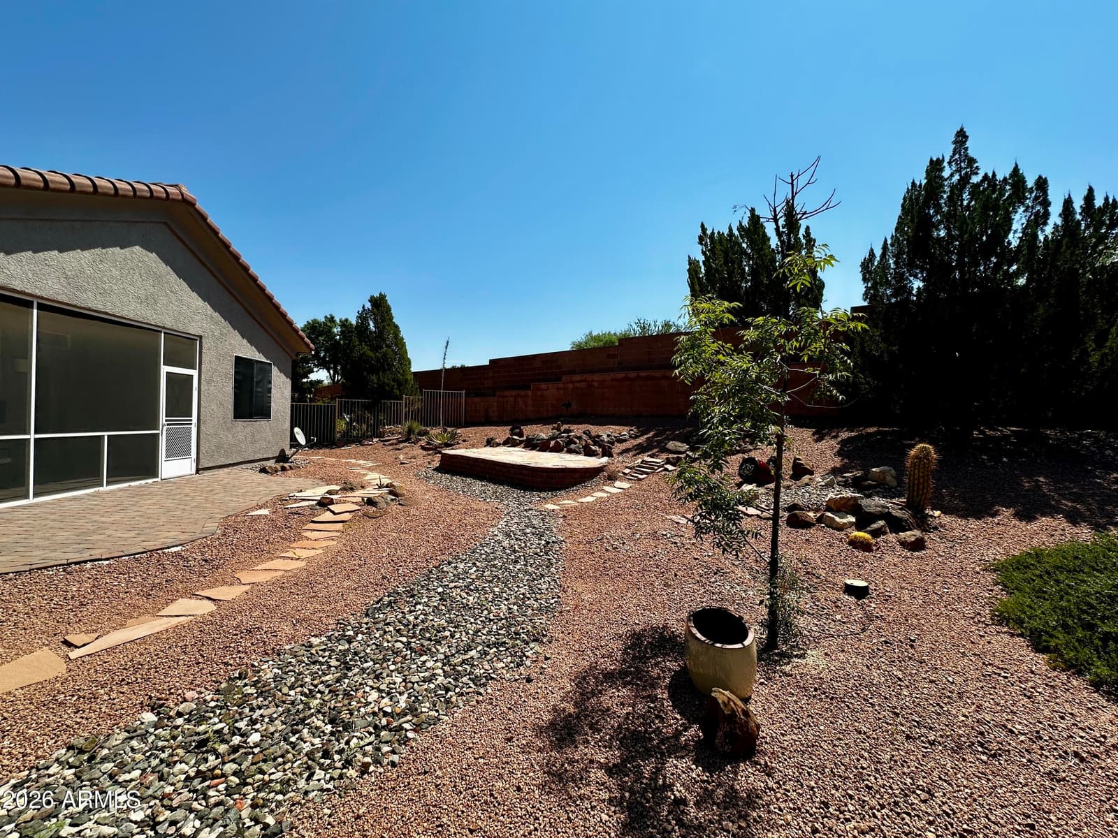 5345 E SILVERTHORNE Drive, Cornville, AZ 86325 — photo 25 of 27