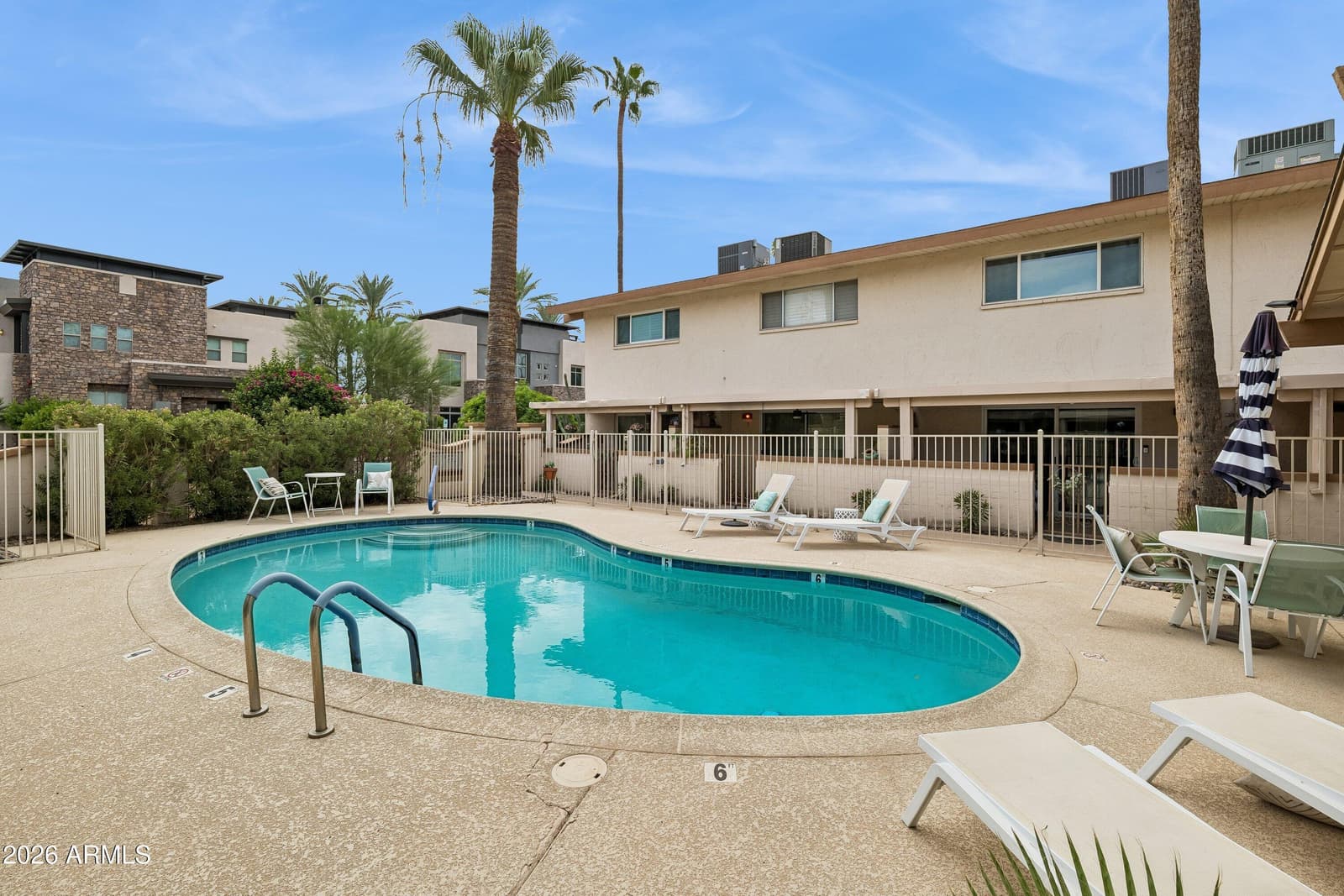 4848 N WOODMERE FAIRWAY 16, Scottsdale, AZ 85251 — photo 16 of 20