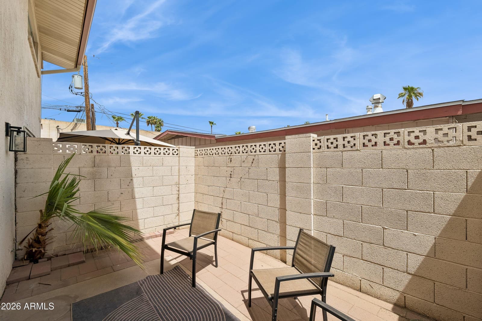 4848 N WOODMERE FAIRWAY 16, Scottsdale, AZ 85251 — photo 19 of 20