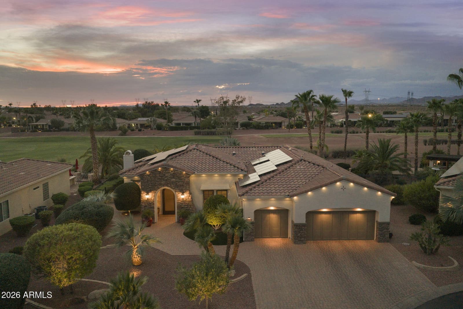 23112 N DE LA GUERRA Court, Sun City West, AZ 85375 — photo 3 of 137